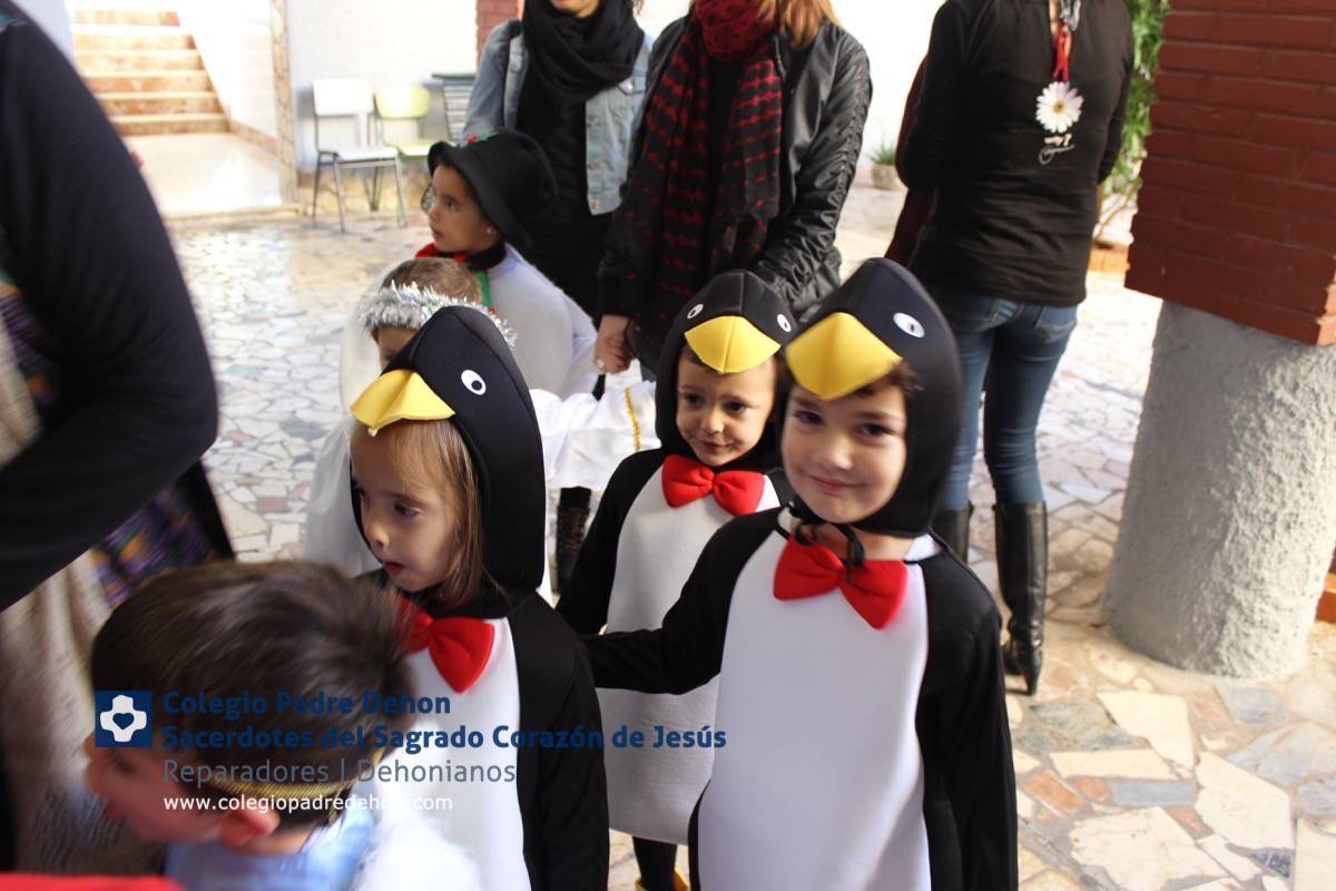 2014 12 18 2º INFANTIL FESTIVAL NAVIDAD  (16)
